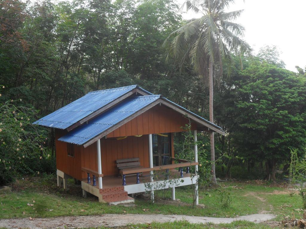 Elephant & Castle Koh Chang Ruang foto