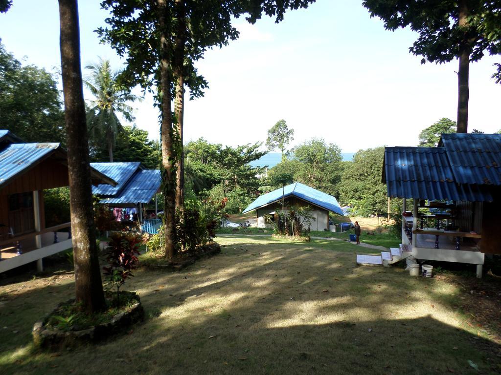 Elephant & Castle Koh Chang Ruang foto