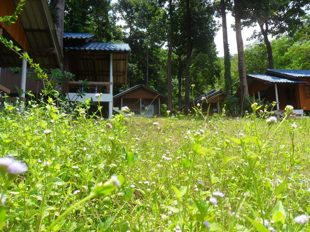 Elephant & Castle Koh Chang Bagian luar foto