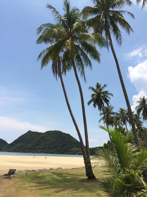 Elephant & Castle Koh Chang Bagian luar foto